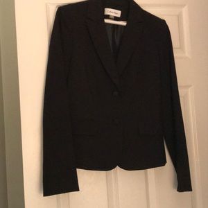 Calvin Klein women’s Suit Jacket